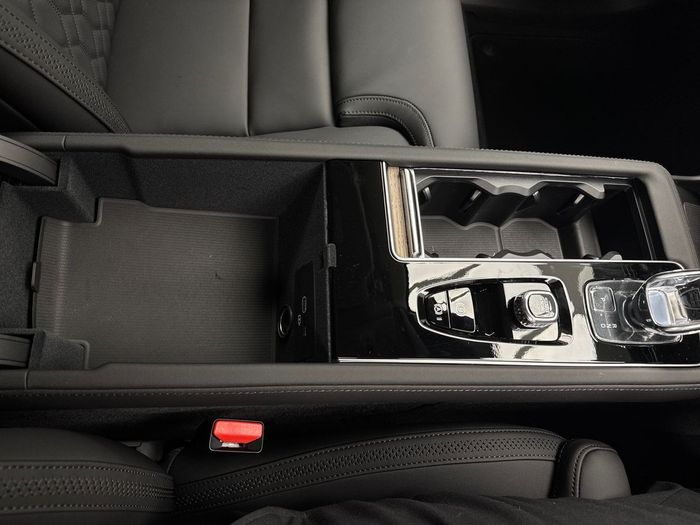 Volvo XC90 2026