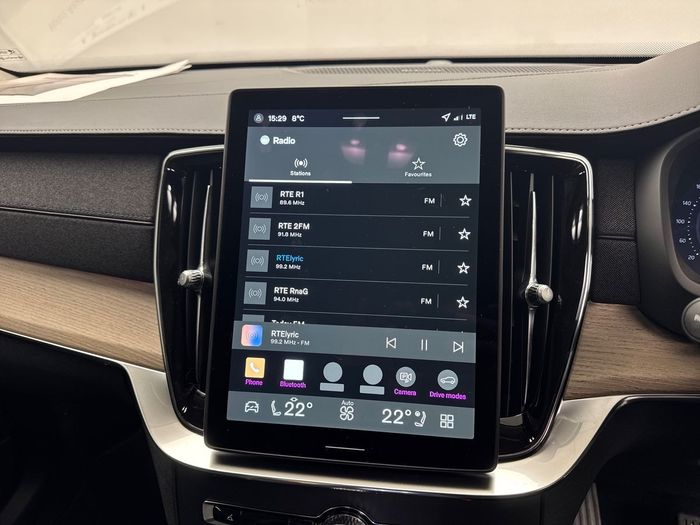 Volvo XC90 2026