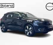 Volvo EX40 2026