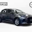 Mazda 2 2026