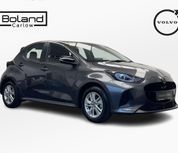 Mazda 2 2026