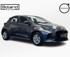 Mazda 2 2026