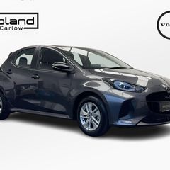 Mazda 2 2026
