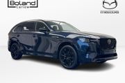 Mazda CX-80 2026