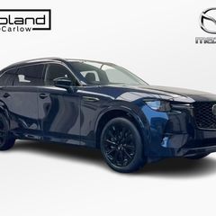 Mazda CX-80 2026