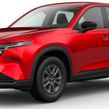 Mazda CX-5 2026