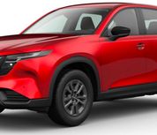 Mazda CX-5 2026