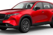 Mazda CX-5 2026