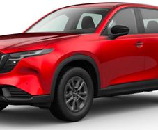 Mazda CX-5 2026