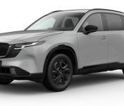 Mazda CX-5 2026