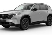 Mazda CX-5 2026