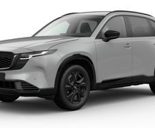 Mazda CX-5 2026