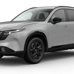 Mazda CX-5 2026