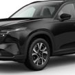 Mazda CX-5 2026