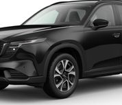 Mazda CX-5 2026