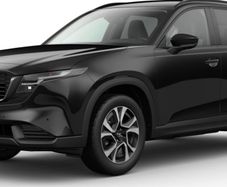 Mazda CX-5 2026