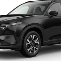 Mazda CX-5 2026