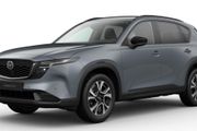 Mazda CX-5 2026