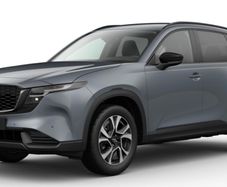 Mazda CX-5 2026