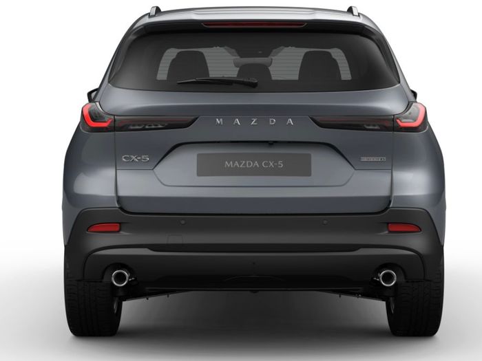 Mazda CX-5 2026