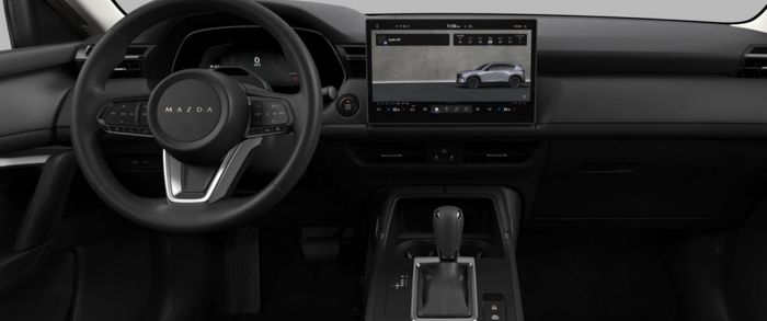 Mazda CX-5 2026