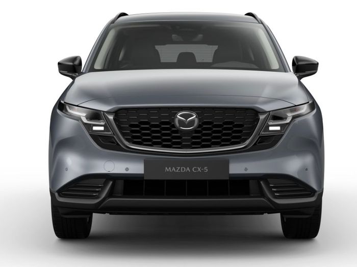 Mazda CX-5 2026