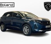 Peugeot 3008 2021