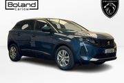 Peugeot 3008 2021