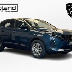 Peugeot 3008 2021