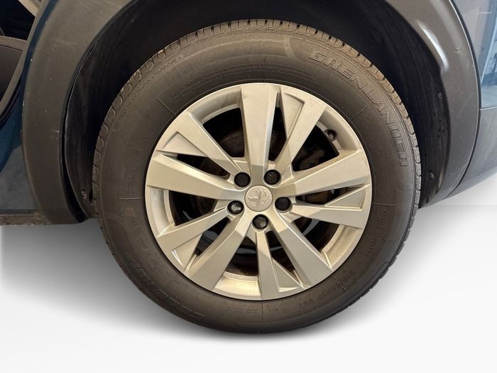 Peugeot 3008 2021