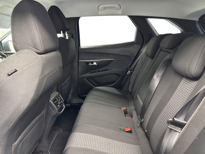 Peugeot 3008 2021