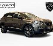 Peugeot 3008 2018