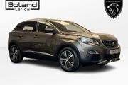 Peugeot 3008 2018