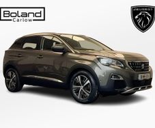 Peugeot 3008 2018