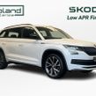 Skoda Kodiaq 2020