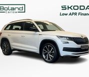 Skoda Kodiaq 2020