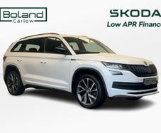 Skoda Kodiaq 2020