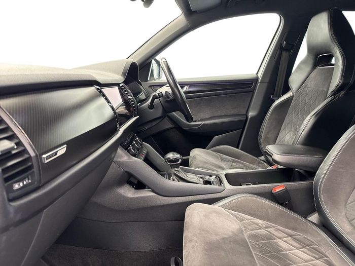 Skoda Kodiaq 2020