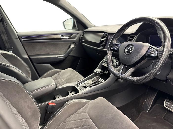 Skoda Kodiaq 2020