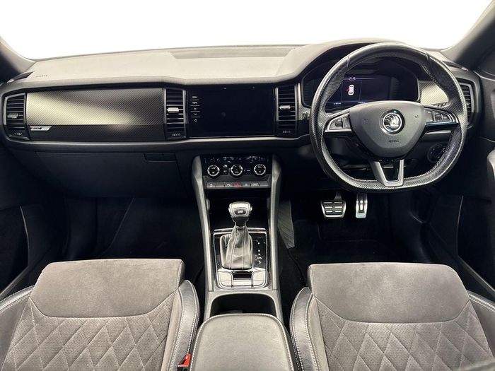 Skoda Kodiaq 2020