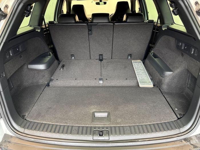 Skoda Kodiaq 2020