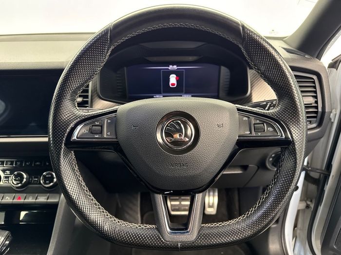 Skoda Kodiaq 2020