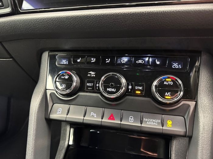Skoda Kodiaq 2020