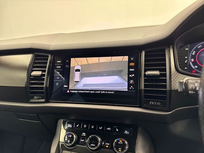 Skoda Kodiaq 2020