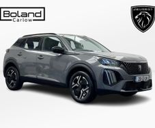 Peugeot 2008 2025