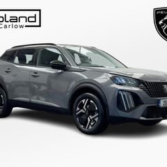 Peugeot 2008 2025
