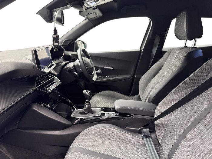 Peugeot 2008 2025