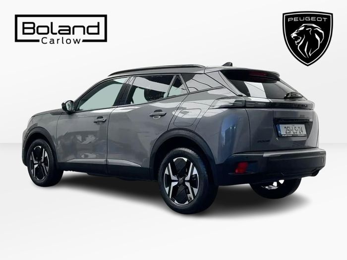 Peugeot 2008 2025