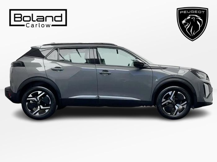 Peugeot 2008 2025