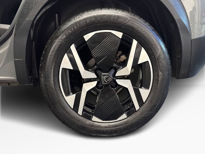Peugeot 2008 2025